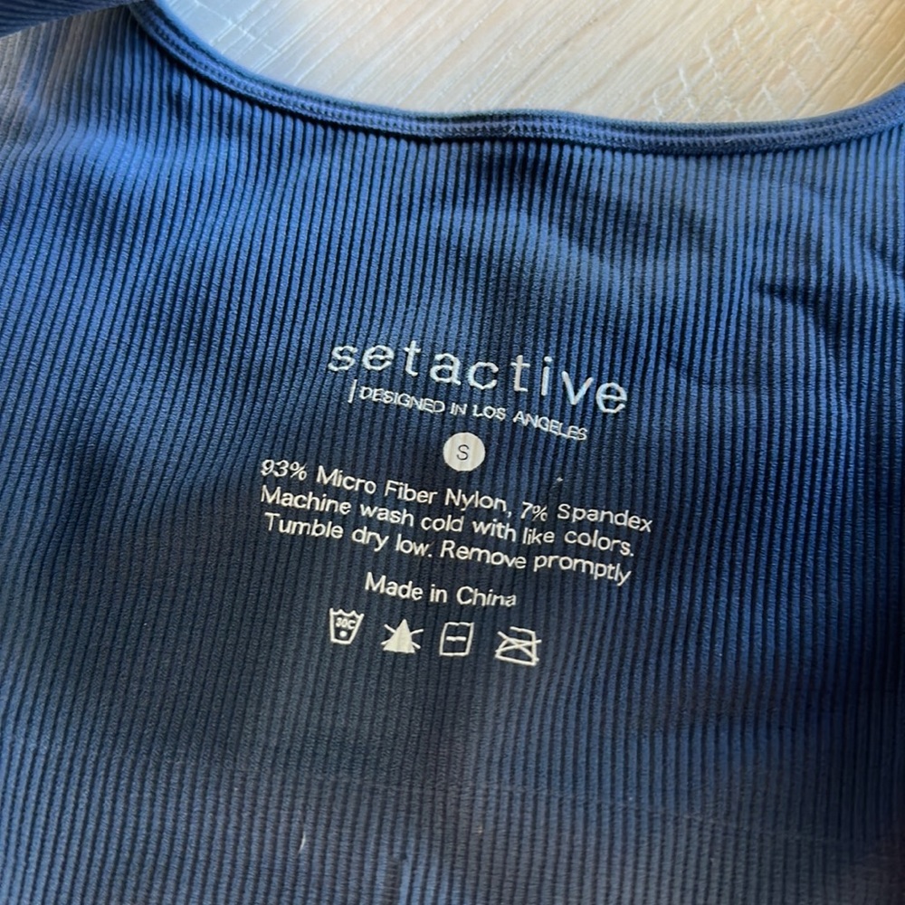 Set Active Set - image 4